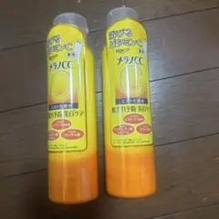 メラノCC ビタミンC 化粧水 150ml 2本セットのサムネイル
