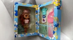 Blyth プチブライス / ロキシーベビー