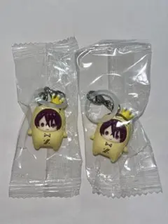 アイドリッシュセブン　めじるしアクセサリー　虎於