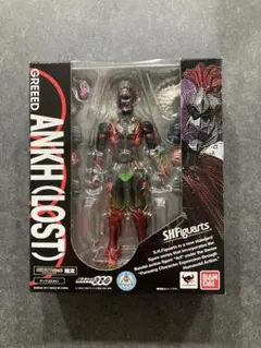 新品未開封　S.H.フィギュアーツ　オーズ アンク ゼロワン  ジオウ セット Amazon.co.jp: TAMASHII NATIONS S.H.フィギュアーツ 仮面