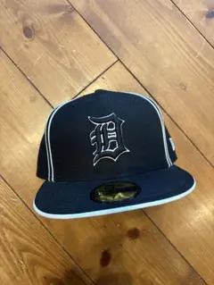 NEW ERA WAIPER別注クーパーズタウンブルックリン・ドジャースネイビー 