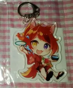 【新品・最終値下げ価格‼️】すとぷり 莉犬くん アクキー