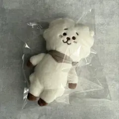 2025年最新】bt21 rj マスコットの人気アイテム - メルカリ