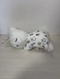 ミッフィーすやすや マスコット