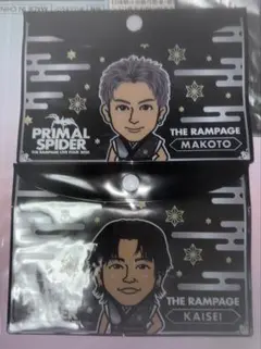 2025年最新】縁日 rampageの人気アイテム - メルカリ