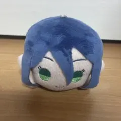 劇場版 チェンソーマン レゼ篇 寝そべりぬいぐるみ レゼ　タグなし