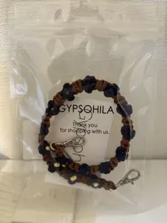 2025年最新】gypsohila ストラップの人気アイテム - メルカリ