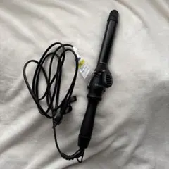 SALONIAセラミックカール ヘアアイロン