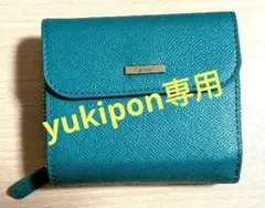yukipon専用★niko and...★二つ折り財布