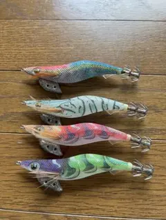 2026年最新】エギ王 2.5号の人気アイテム - メルカリ