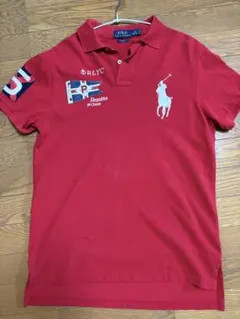 Polo Ralph Lauren MIAMI ポロシャツ swag 短丈 - メルカリ
