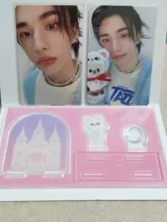 2025年最新】straykids ヒョンジン ペンミの人気アイテム - メルカリ