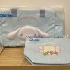 当たりくじポチャッコセット(キャリーオンバック)あり ポチャッコ キャリーオンバッグ サンリオ 当たりくじ｜Yahoo!フリマ
