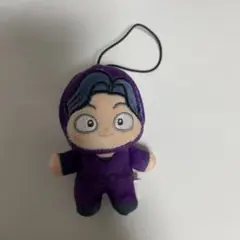 忍たま乱太郎 綾部喜八郎 ほわぬい