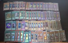 遊戯王カード カードまとめ売り 即販売可 レアカード