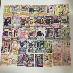 169枚アイカツカード プレミアム入りまとめ売り 大量 - メルカリ