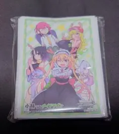 2026年最新】小林さんちのメイドラゴン スリーブの人気アイテム - メルカリ