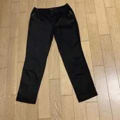 Jayro カジュアルパンツ ブラック Mのサムネイル