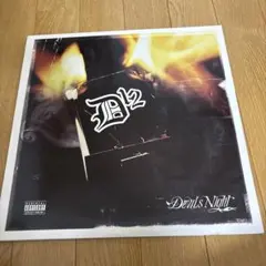 D12 Devils Night レコード - メルカリ