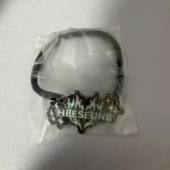 ENHYPEN walk the line ヘアゴム ヒスン ②