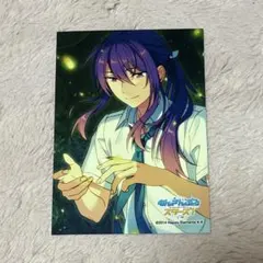 あんスタ ブロマイド 神崎颯馬