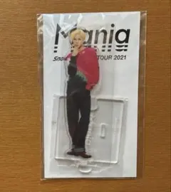 SnowMan ラウール　2021 アクリルスタンド