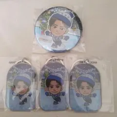 山下健二郎セット バラ売り可⭕