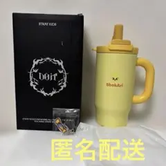 straykids スキズ中国POPUP SKZOOタンブラーポガリフィリックス - メルカリ