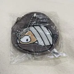 ミニポーチキーホルダー　雑渡