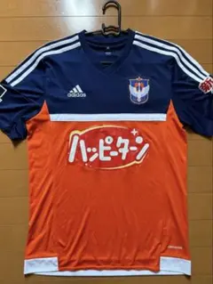 田中達也　アルビレックス新潟　ユニフォーム　14　L adidas アルビレックス新潟 ユニフォーム 14 田中達也選手 Lサイズ