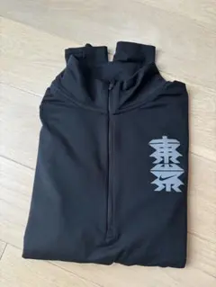 NIKE RUNNING エレメント ハーフジップ M 東京モデル