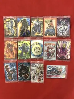 2026年最新】ドラゴンボール イタジャガの人気アイテム - メルカリ