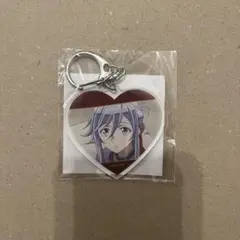 86-エイティシックス- くじ引き堂 アクリルキーホルダー キリヤ - メルカリ