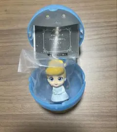 ディズニープリンセス・まちぼうけ2 ・シンデレラ