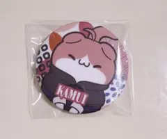 銀魂　にゃん魂　神威のサムネイル