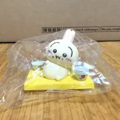 ちいかわ　松屋　コラボ　フィギュア　うさぎ