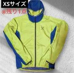 MONTURA 몬츄라 ON AIR JACKET XS 사이즈