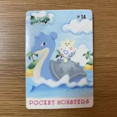 2025年最新】ポケモンシールダスファンシーの人気アイテム - メルカリ