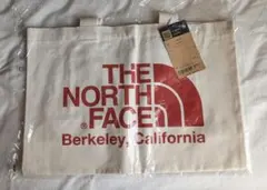 ノースフェイス OrganicCottonTote NM82385