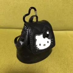 ハローキティ／リュック形ミニポーチ