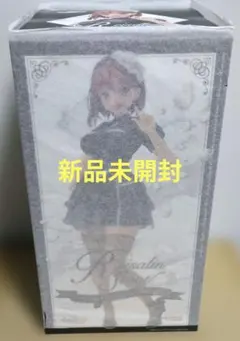 ライザのアトリエ２ ライザリン シュタウト　百夏の礼装 1/6　新品未開封