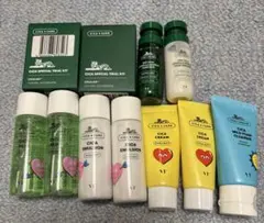 VT セット 化粧水 乳液 新品 未使用