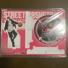 黒子のバスケ 赤司征十郎 アクリルスタンド