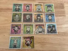 【バラ売り】スパイファミリーマンシール