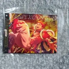 パラライ アクスタ パラドックスライブ アクリルパネル 悪漢奴等 伊藤紗月