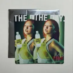 HANA CHIKA ボディメンテ トレカ