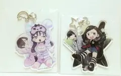 2026年最新】僕の心のヤバイやつ アクリルキーホルダーの人気アイテム