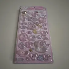 【 正規品 】 うるちゅるポップシール マイメロディ クラックス