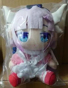 2026年最新】小林さんちのメイドラゴン ぬいぐるみの人気アイテム