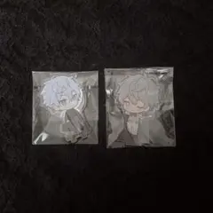 瀬名泉￤ミニアクスタセット